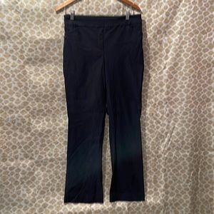 3 for $20 Black Reitmans dress pants 16R